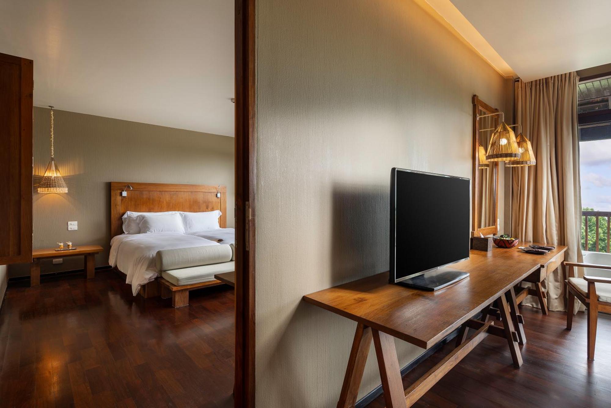 Silavadee Pool Spa Resort - Sha Extra Plus Lamai Beach  Exterior photo