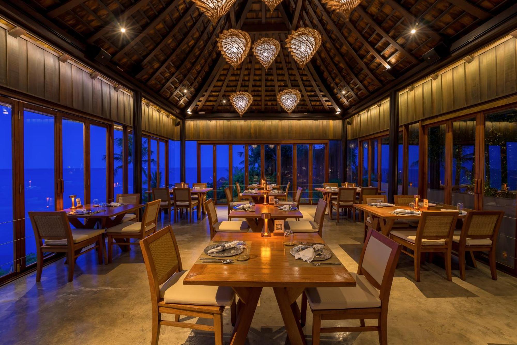 Silavadee Pool Spa Resort - Sha Extra Plus Lamai Beach  Exterior photo