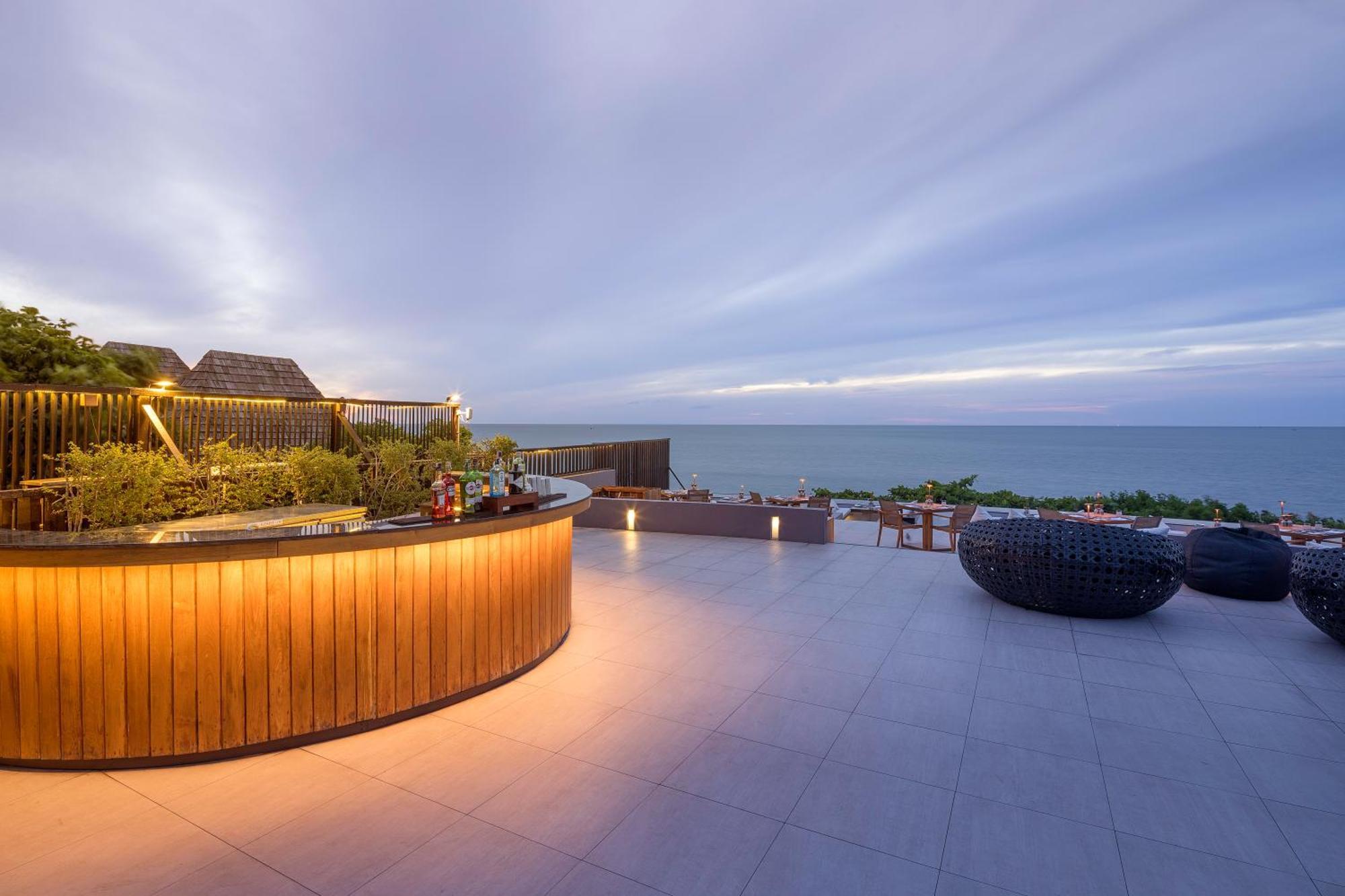 Silavadee Pool Spa Resort - Sha Extra Plus Lamai Beach  Exterior photo