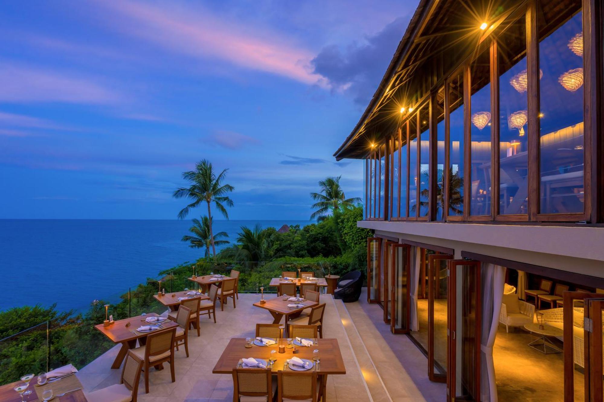 Silavadee Pool Spa Resort - Sha Extra Plus Lamai Beach  Exterior photo