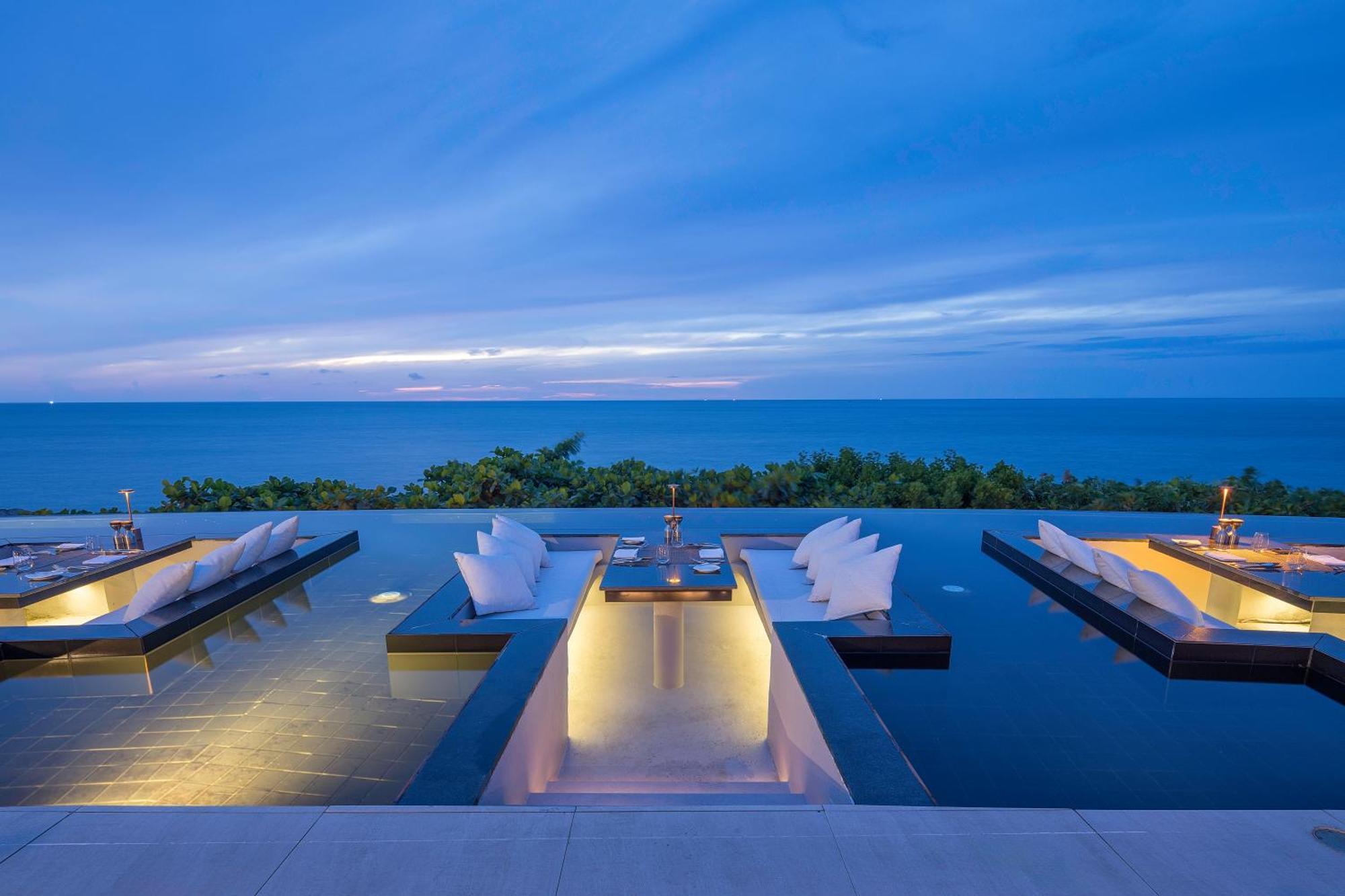 Silavadee Pool Spa Resort - Sha Extra Plus Lamai Beach  Exterior photo